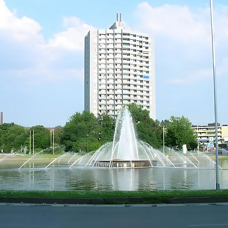 Aachen Aachenliebe Διαμέρισμα Εξωτερικό φωτογραφία